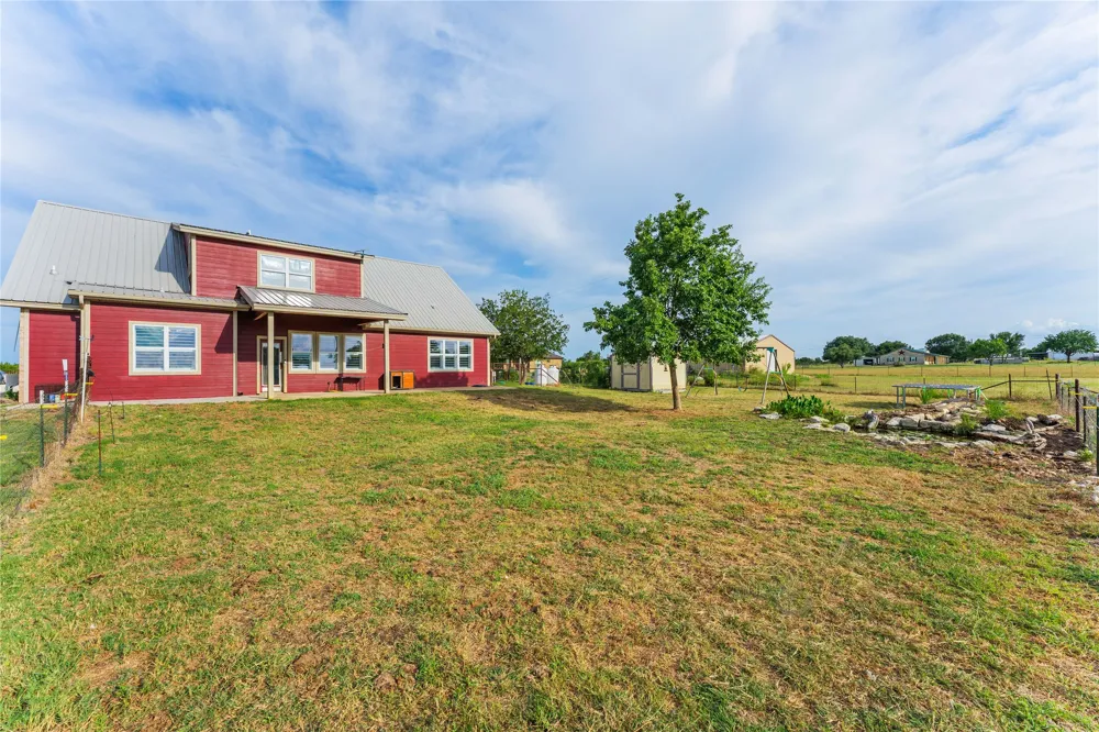 9122 Stinnett Mill Road Salado, TX 76571