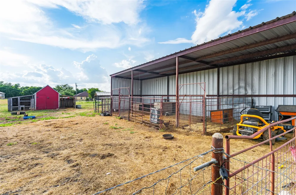 9122 Stinnett Mill Road Salado, TX 76571