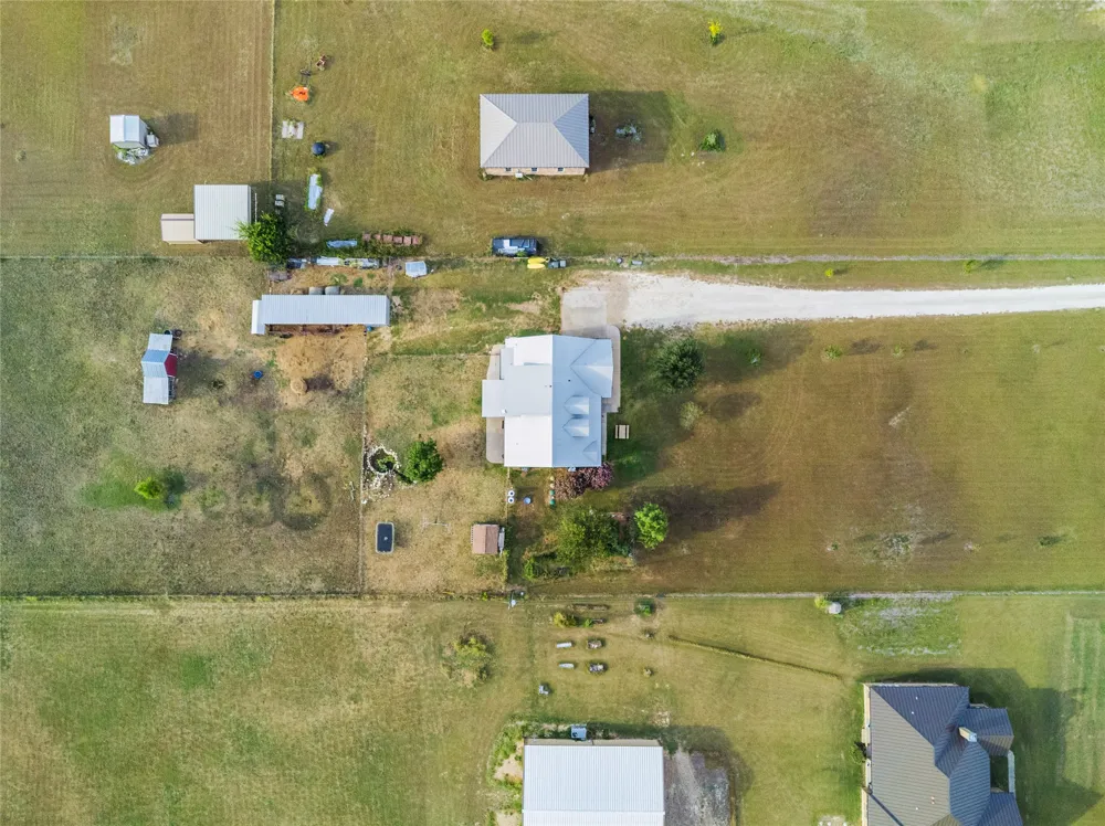 9122 Stinnett Mill Road Salado, TX 76571