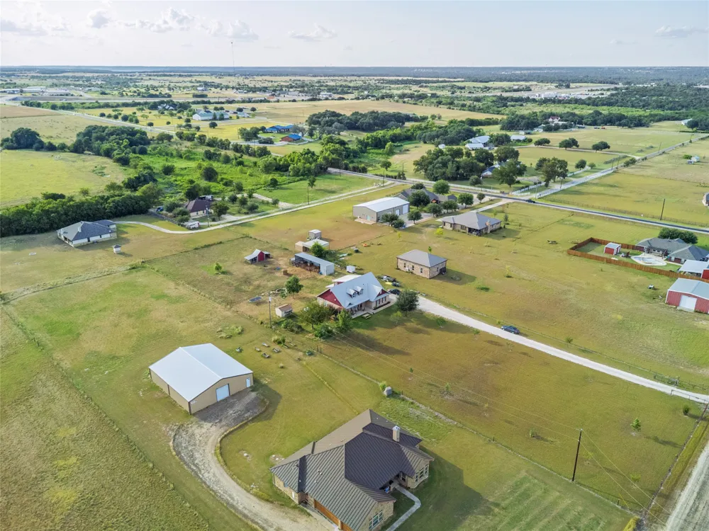 9122 Stinnett Mill Road Salado, TX 76571