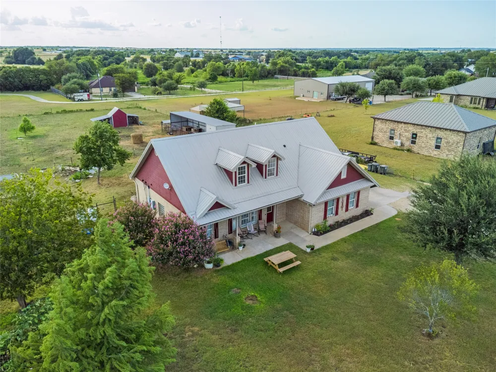 9122 Stinnett Mill Road Salado, TX 76571