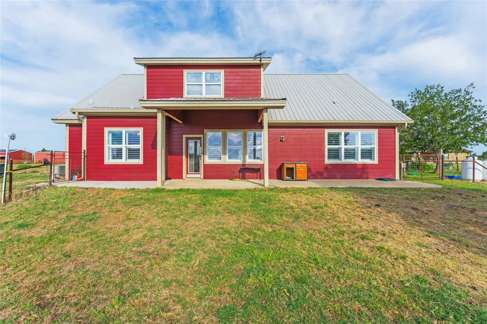 9122 Stinnett Mill Road Salado, TX 76571