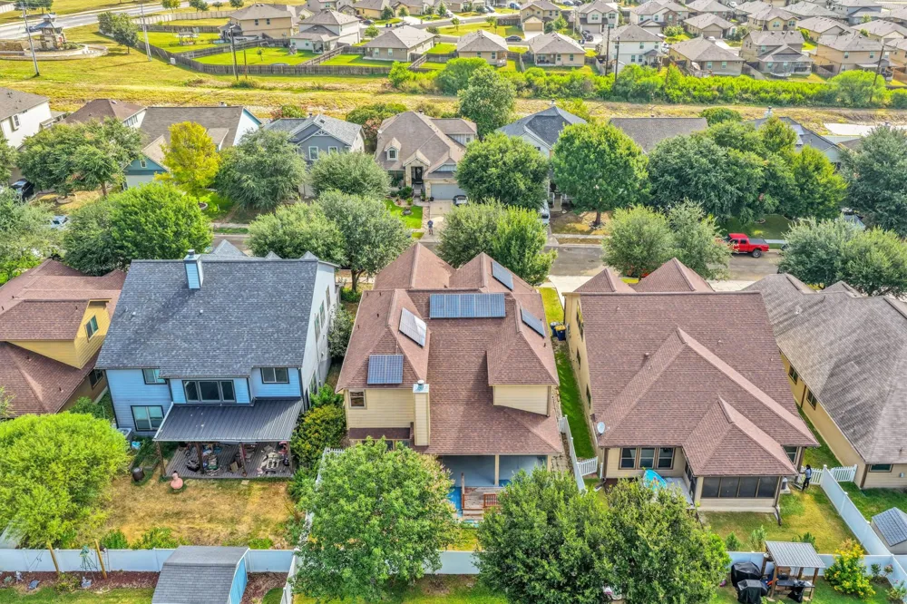 520 Brook Shadow Cibolo, TX 78108