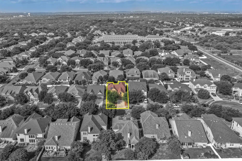520 Brook Shadow Cibolo, TX 78108