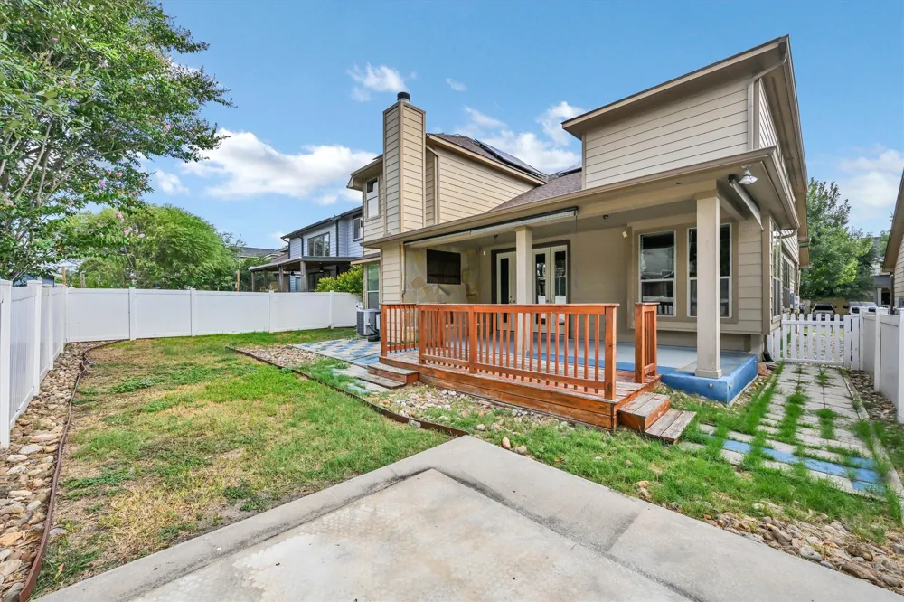520 Brook Shadow Cibolo, TX 78108