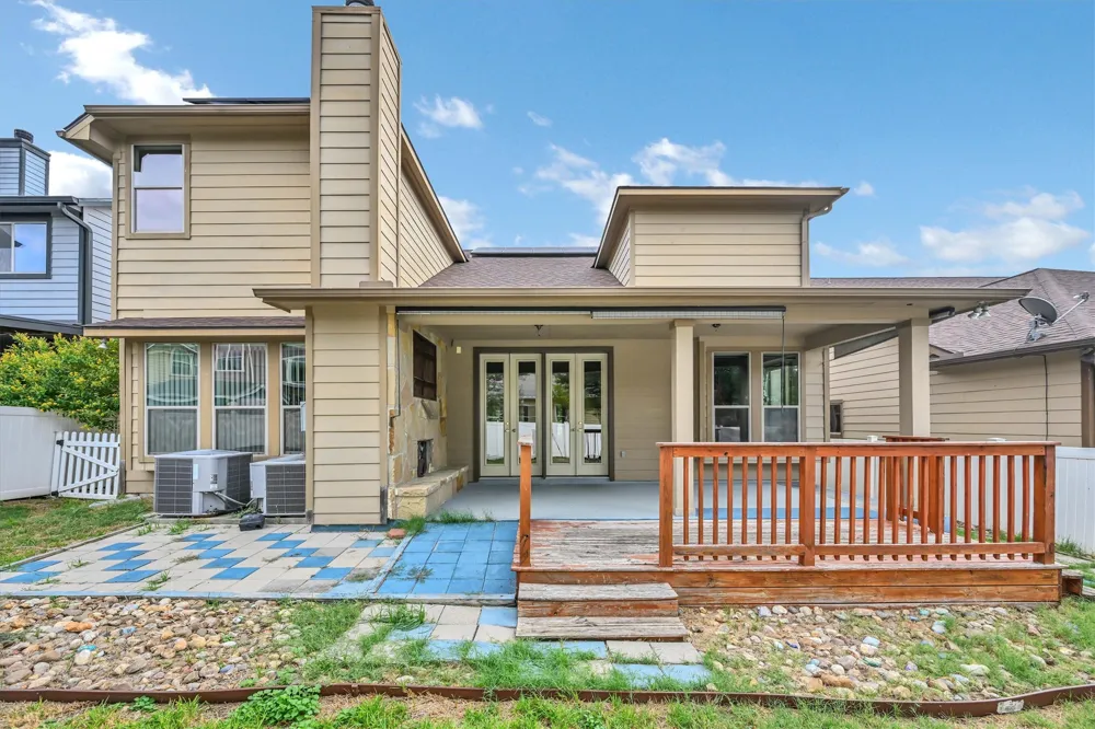 520 Brook Shadow Cibolo, TX 78108