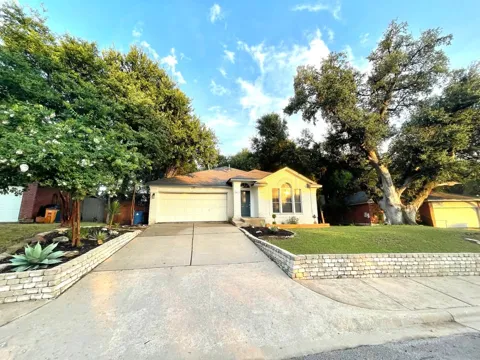 2917 Allison Drive