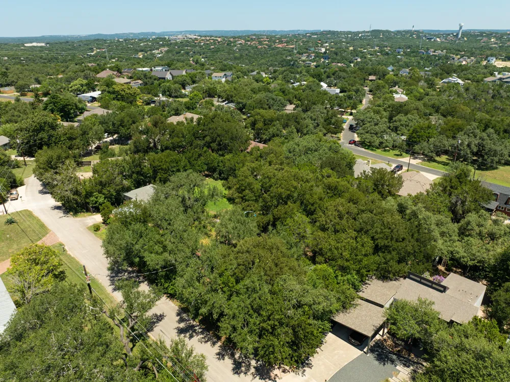 2003 Whitebead Trail Austin, TX 78734