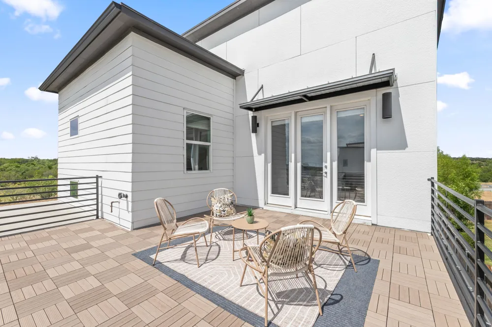 7200 Cordoba Drive Austin, TX 78724