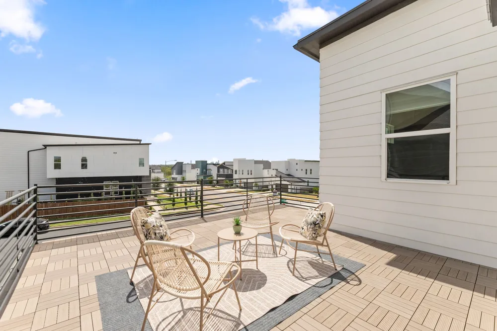 7200 Cordoba Drive Austin, TX 78724