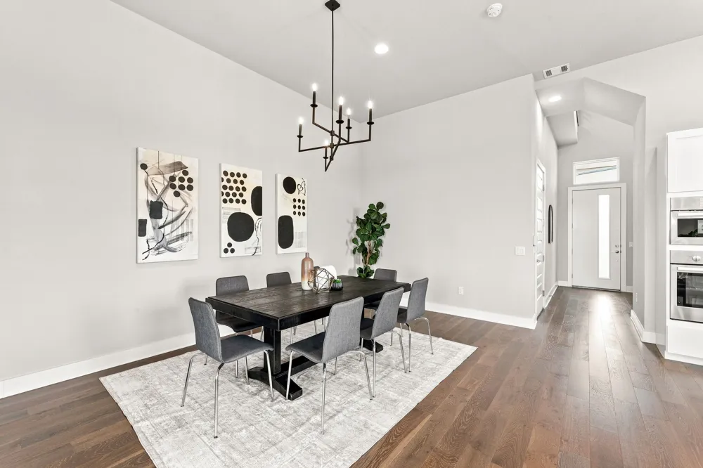 7200 Cordoba Drive Austin, TX 78724