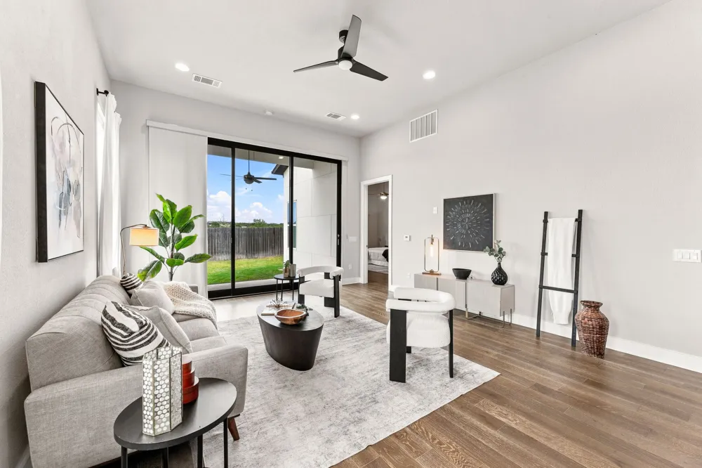 7200 Cordoba Drive Austin, TX 78724