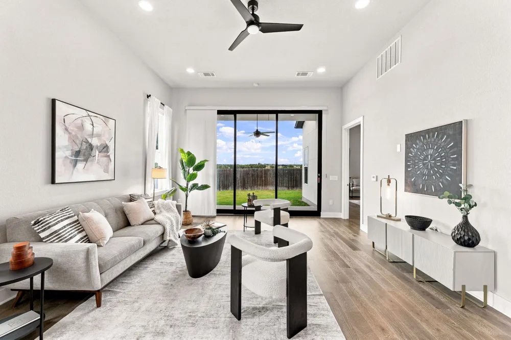 7200 Cordoba Drive Austin, TX 78724
