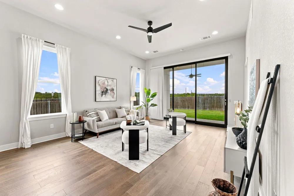 7200 Cordoba Drive Austin, TX 78724