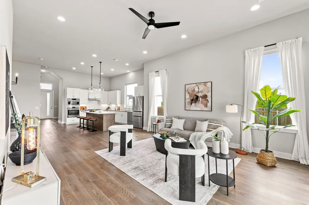 7200 Cordoba Drive Austin, TX 78724