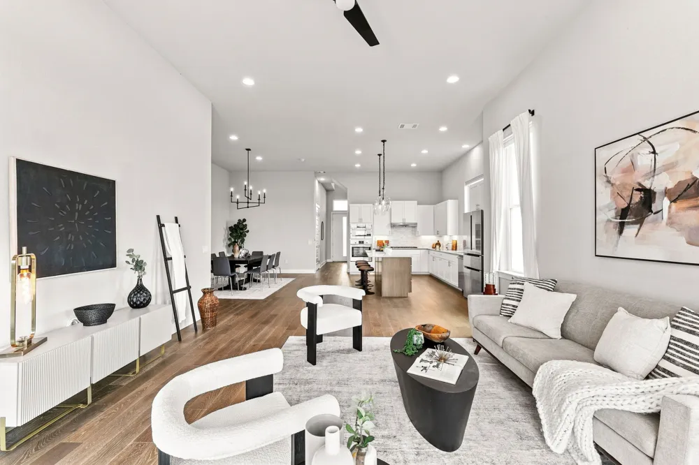 7200 Cordoba Drive Austin, TX 78724