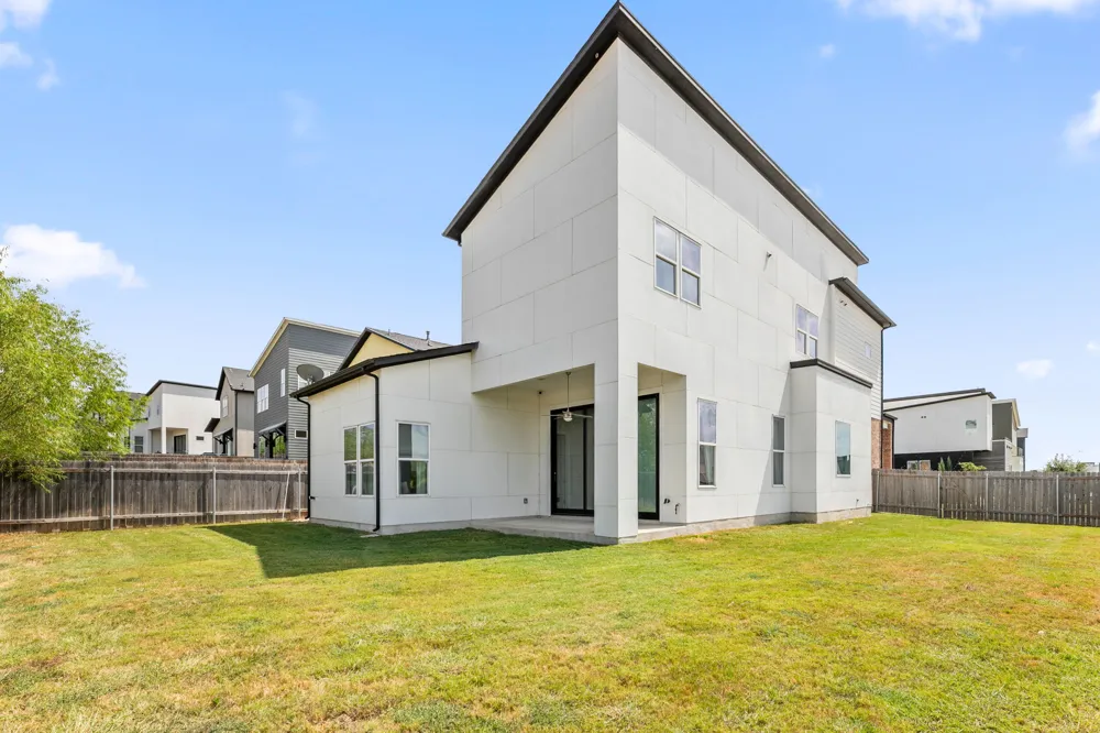 7200 Cordoba Drive Austin, TX 78724