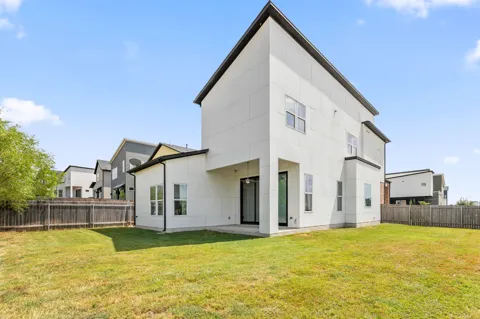 7200 Cordoba Drive