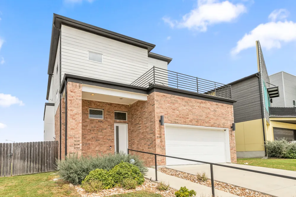 7200 Cordoba Drive Austin, TX 78724