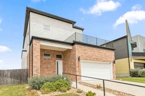 7200 Cordoba Drive