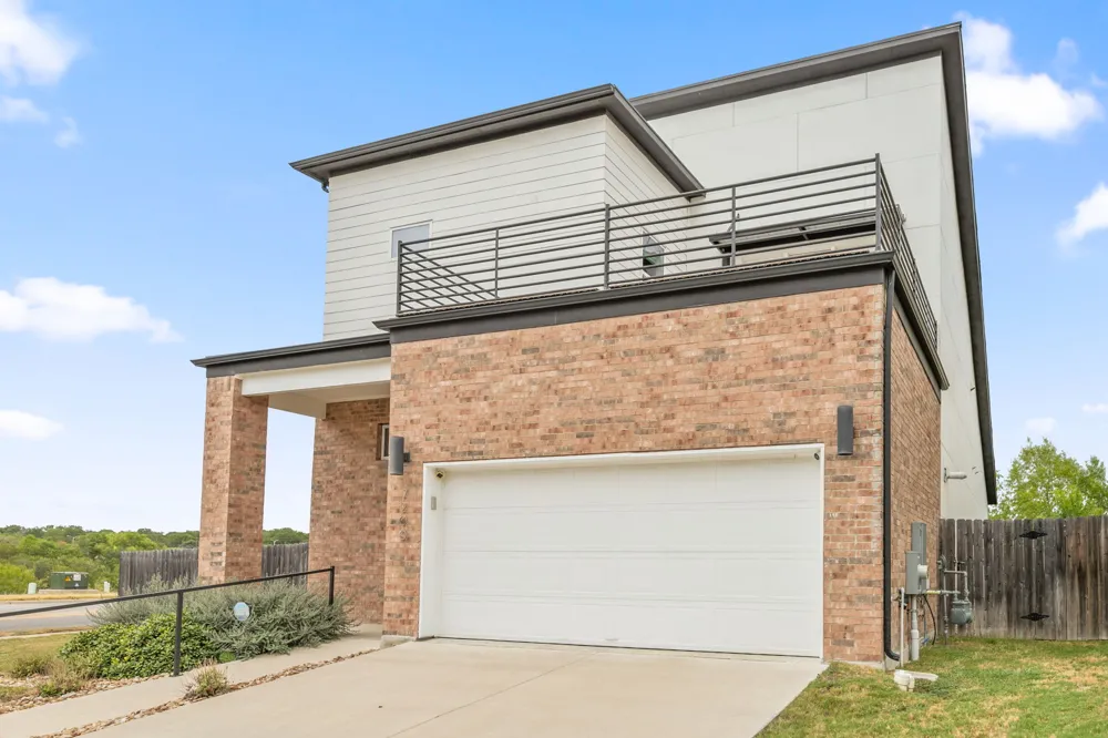 7200 Cordoba Drive Austin, TX 78724