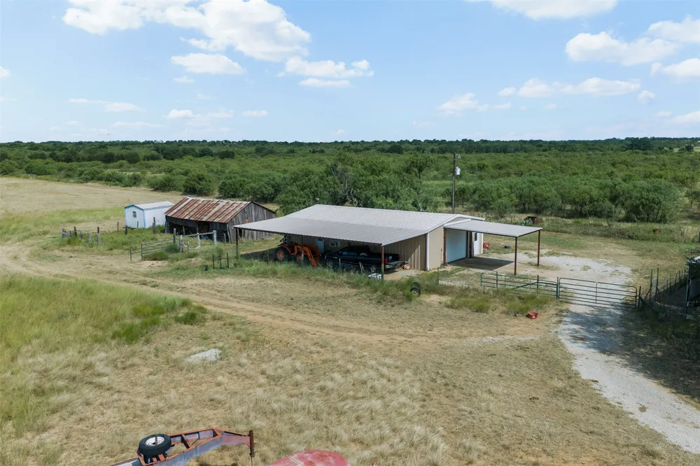 FM 1176 S Santa Anna, TX 76878
