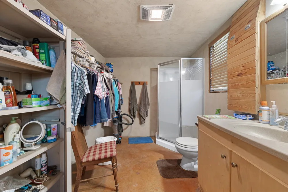 FM 1176 S Santa Anna, TX 76878