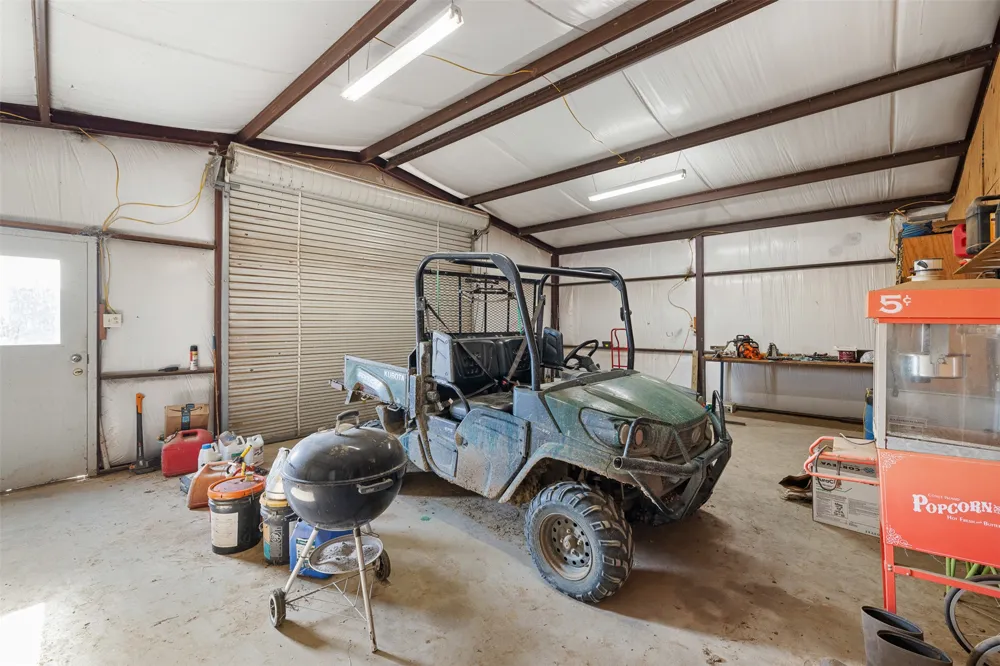FM 1176 S Santa Anna, TX 76878