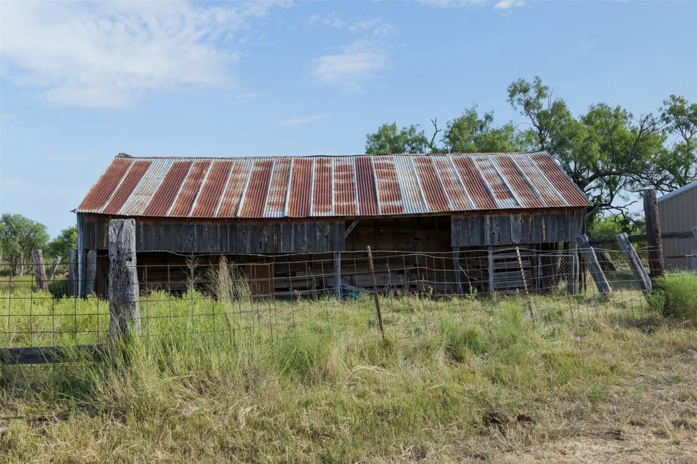 FM 1176 S Santa Anna, TX 76878