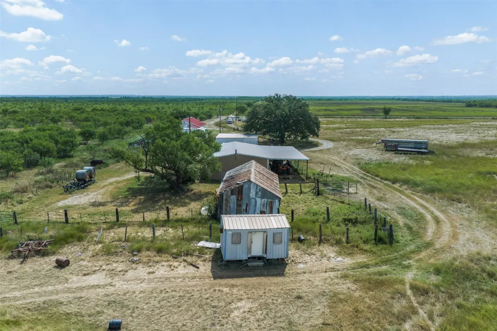 FM 1176 S Santa Anna, TX 76878