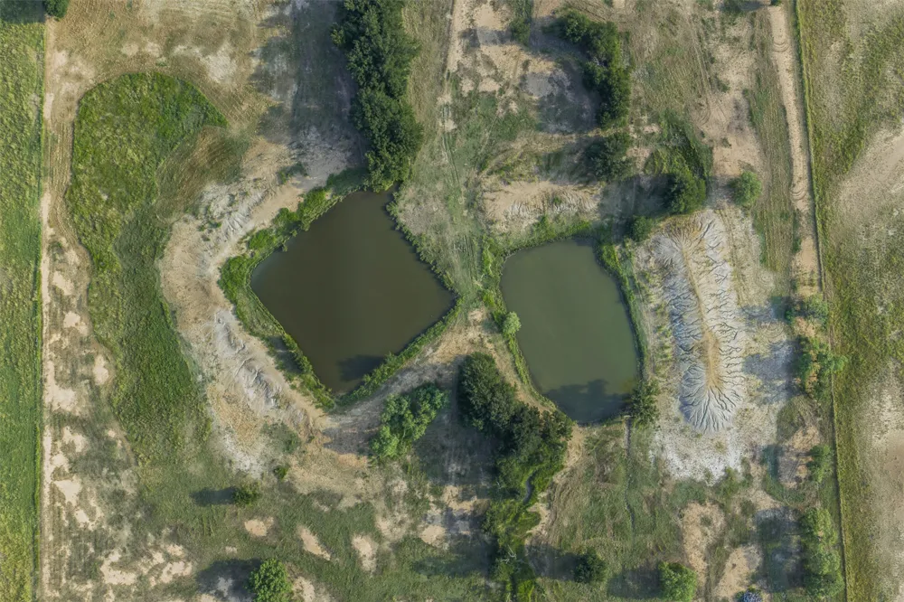 FM 1176 S Santa Anna, TX 76878