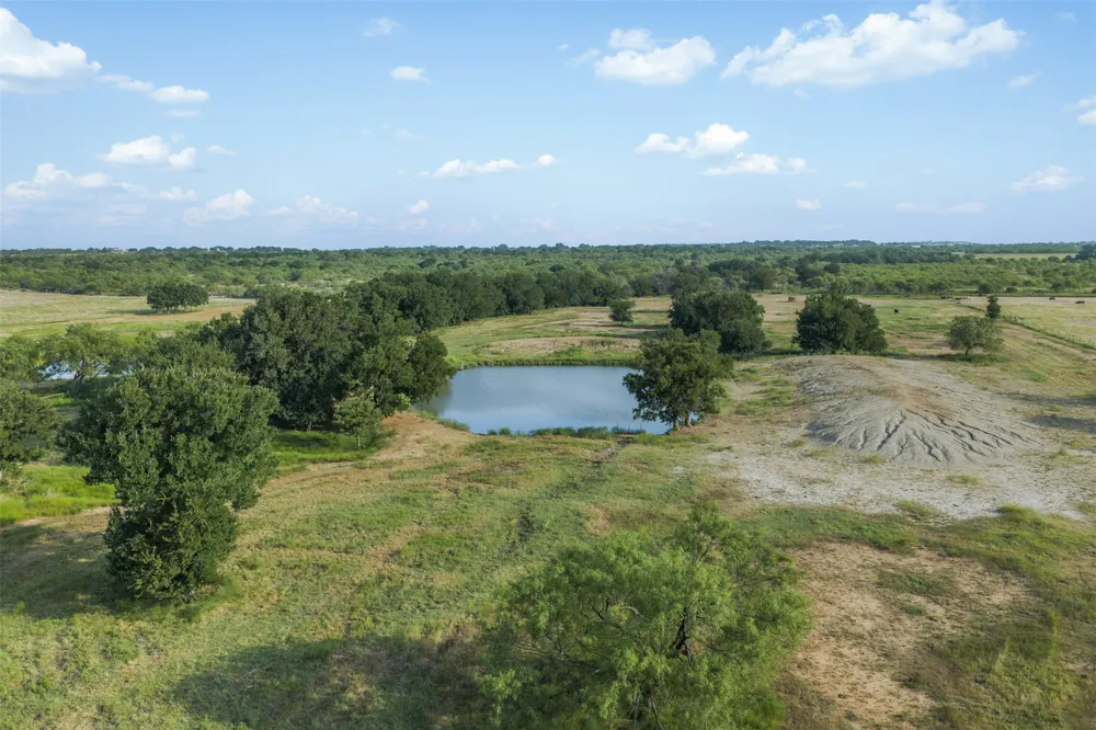FM 1176 S Santa Anna, TX 76878