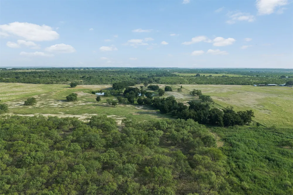 FM 1176 S Santa Anna, TX 76878