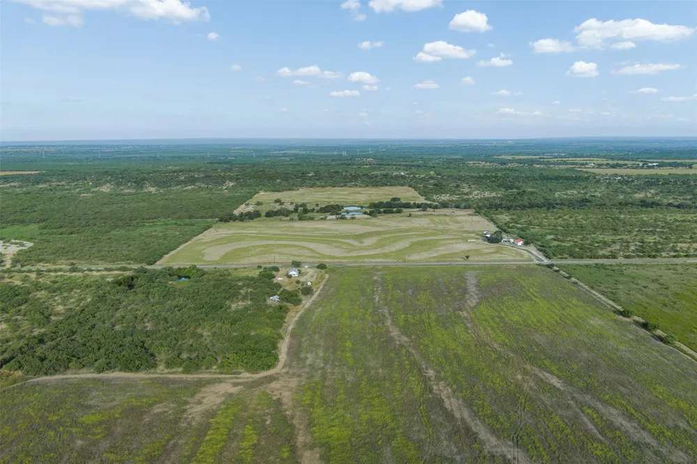 FM 1176 S Santa Anna, TX 76878