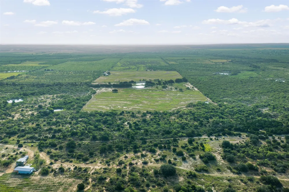 FM 1176 S Santa Anna, TX 76878