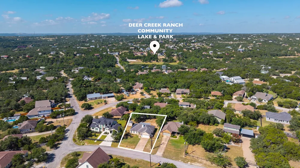 10114 Janet Loop Dripping Springs, TX 78620