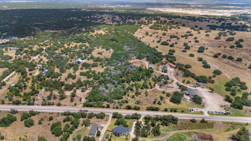 7400 Old 195 Florence, TX 76527