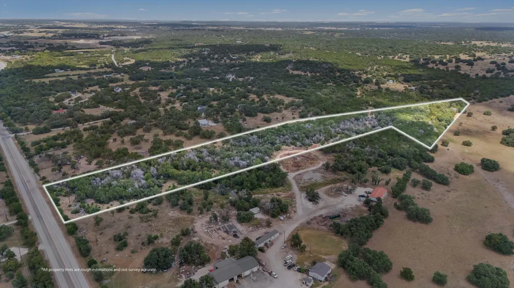 7400 Old 195 Florence, TX 76527