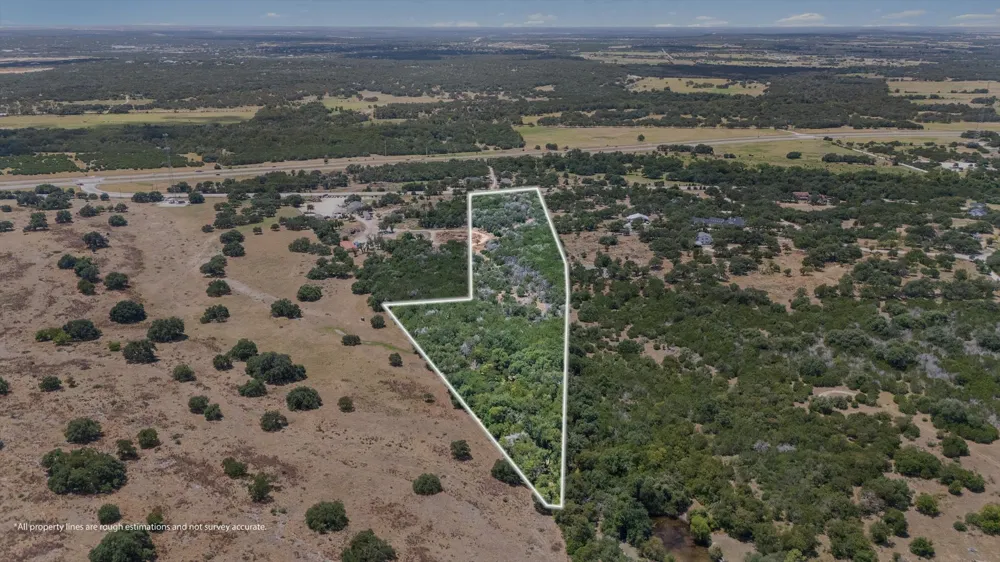 7400 Old 195 Florence, TX 76527