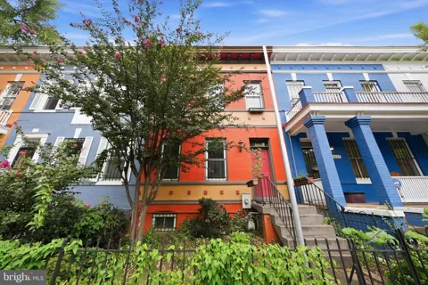 1419 MONROE STREET NW