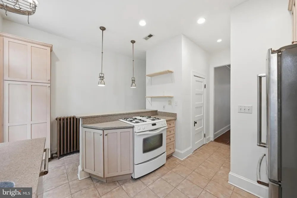 1419 MONROE STREET NW Washington, DC 20010