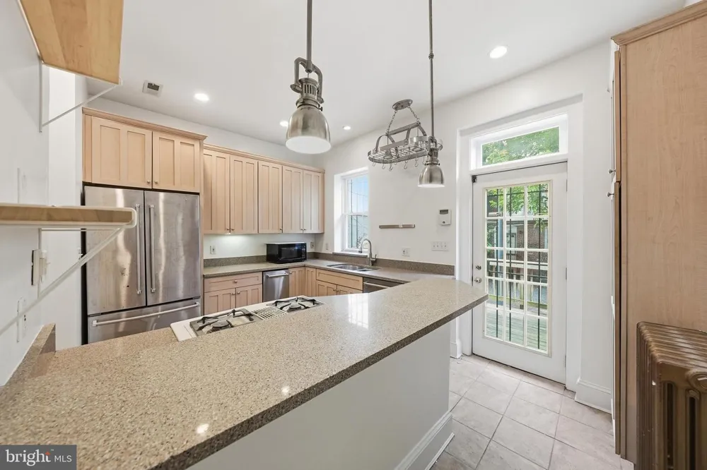 1419 MONROE STREET NW Washington, DC 20010