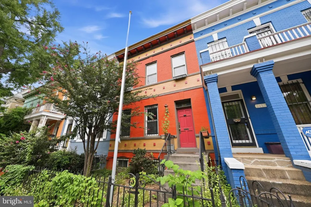 1419 MONROE STREET NW Washington, DC 20010
