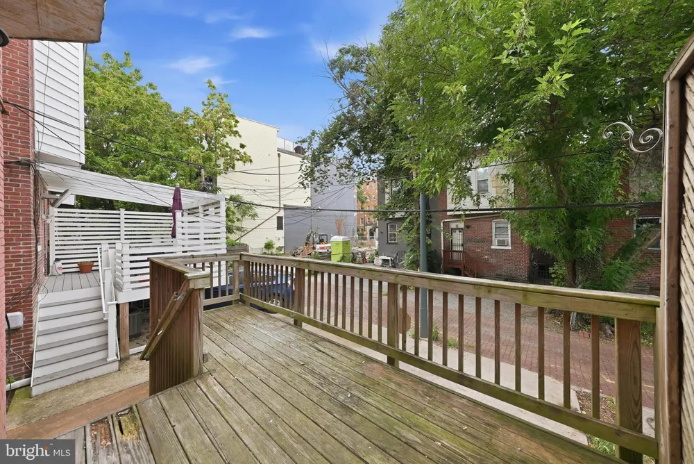 1419 MONROE STREET NW Washington, DC 20010