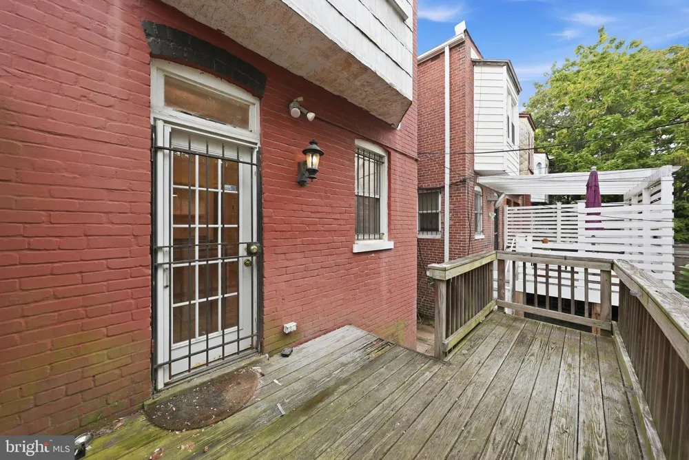 1419 MONROE STREET NW Washington, DC 20010
