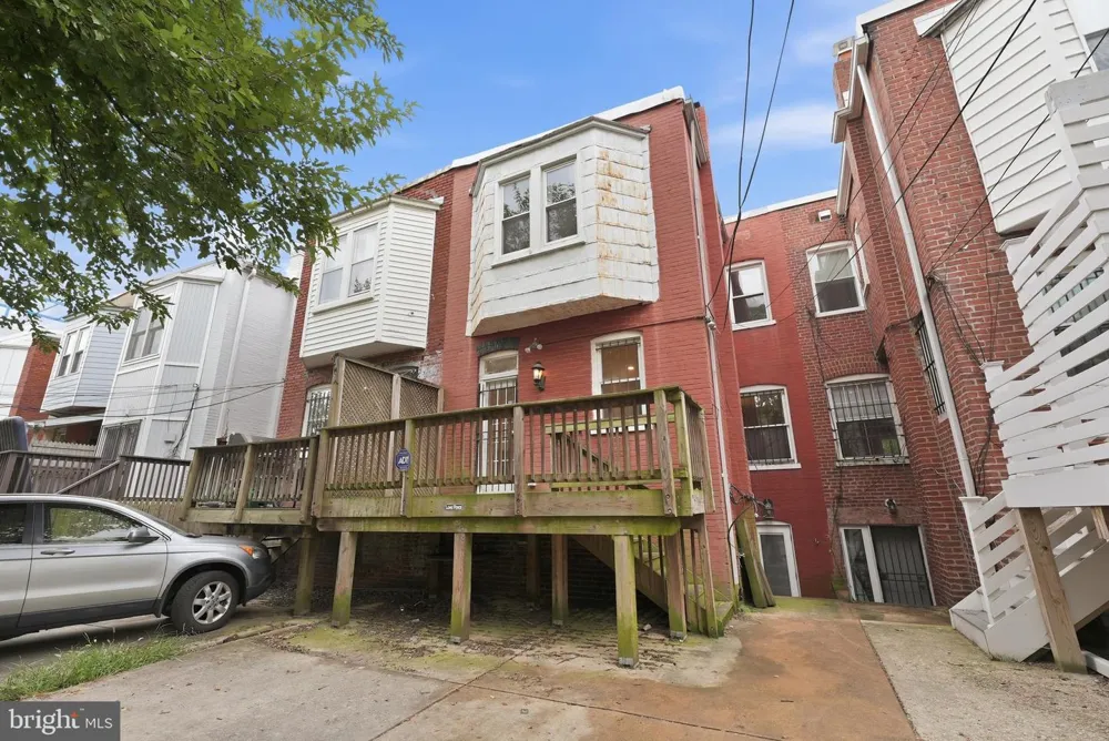 1419 MONROE STREET NW Washington, DC 20010