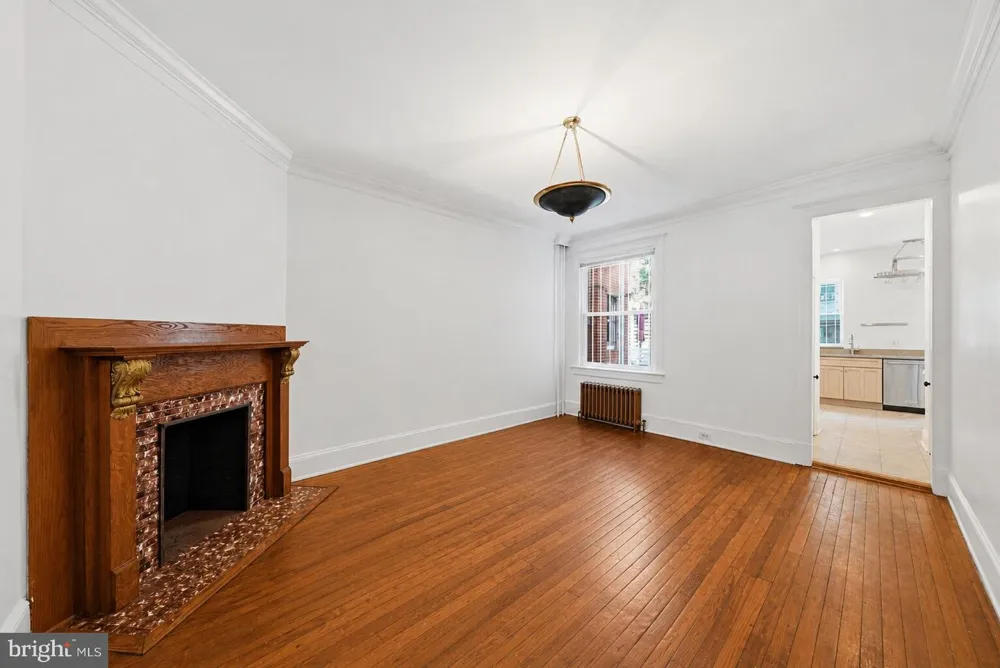 1419 MONROE STREET NW Washington, DC 20010