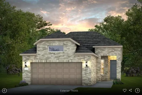 204 Frontera Drive