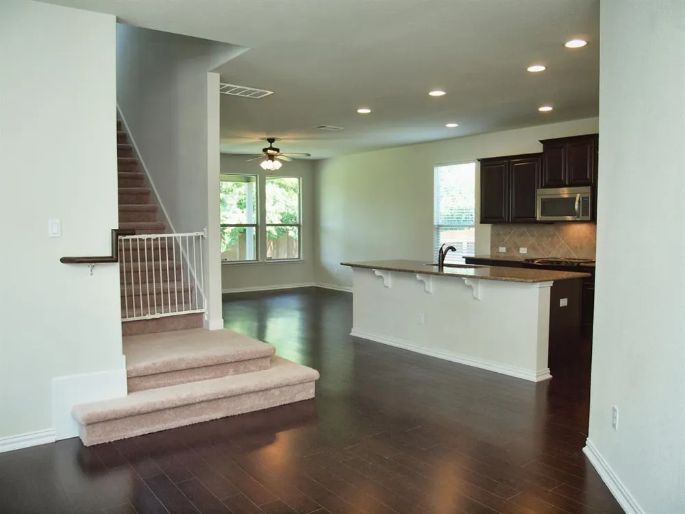 4036 Tranquil Lane Austin, TX 78728
