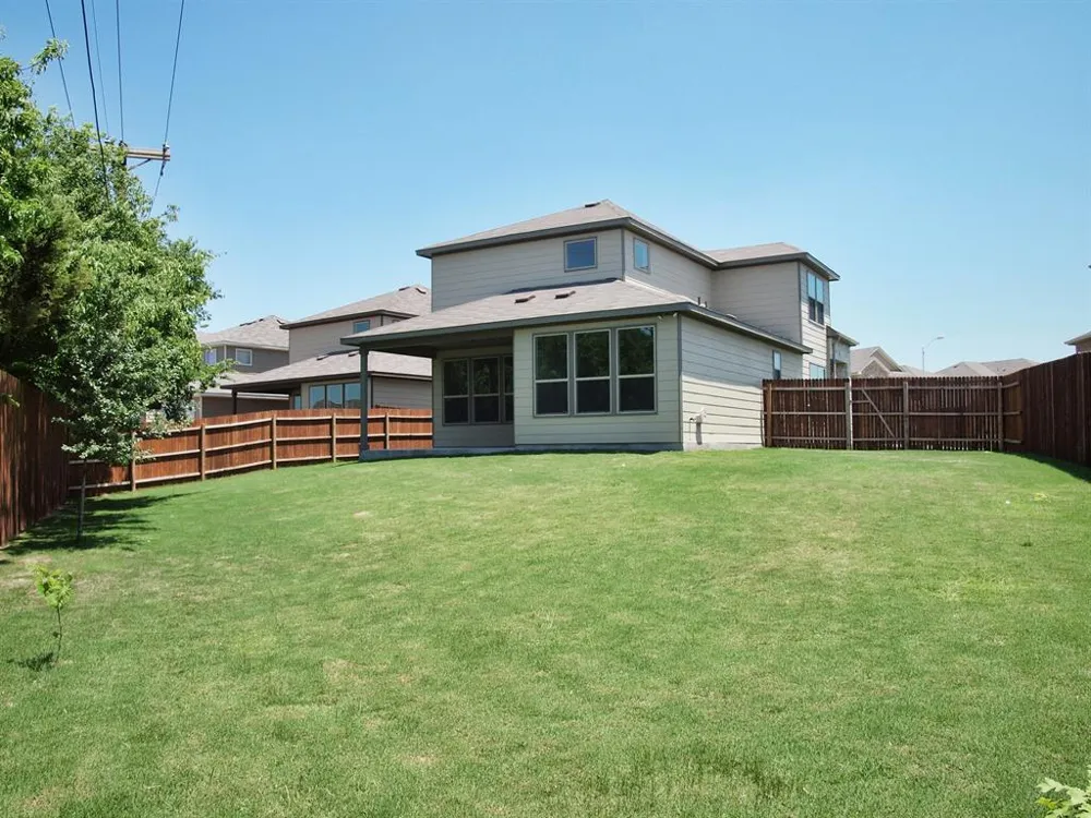 4036 Tranquil Lane Austin, TX 78728
